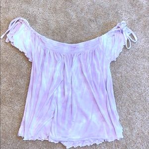 American eagle shirt